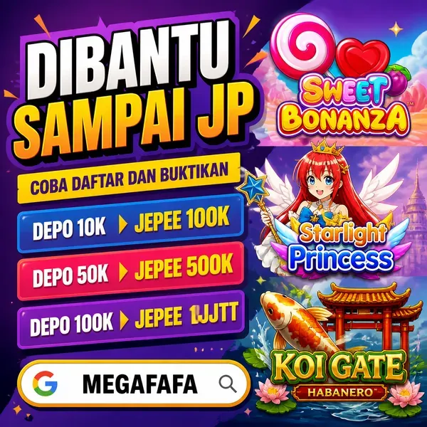 bandar judi tembak ikan terpercaya
